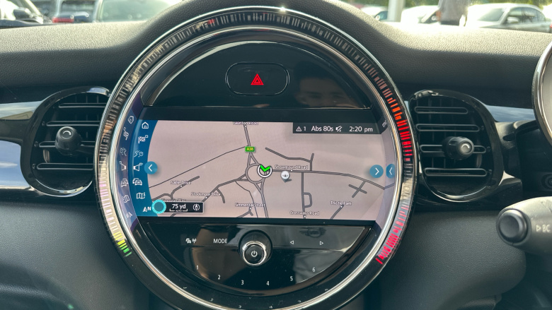 MINI Hatchback 2.0 Cooper S Classic 5dr Auto Petrol Hatchback